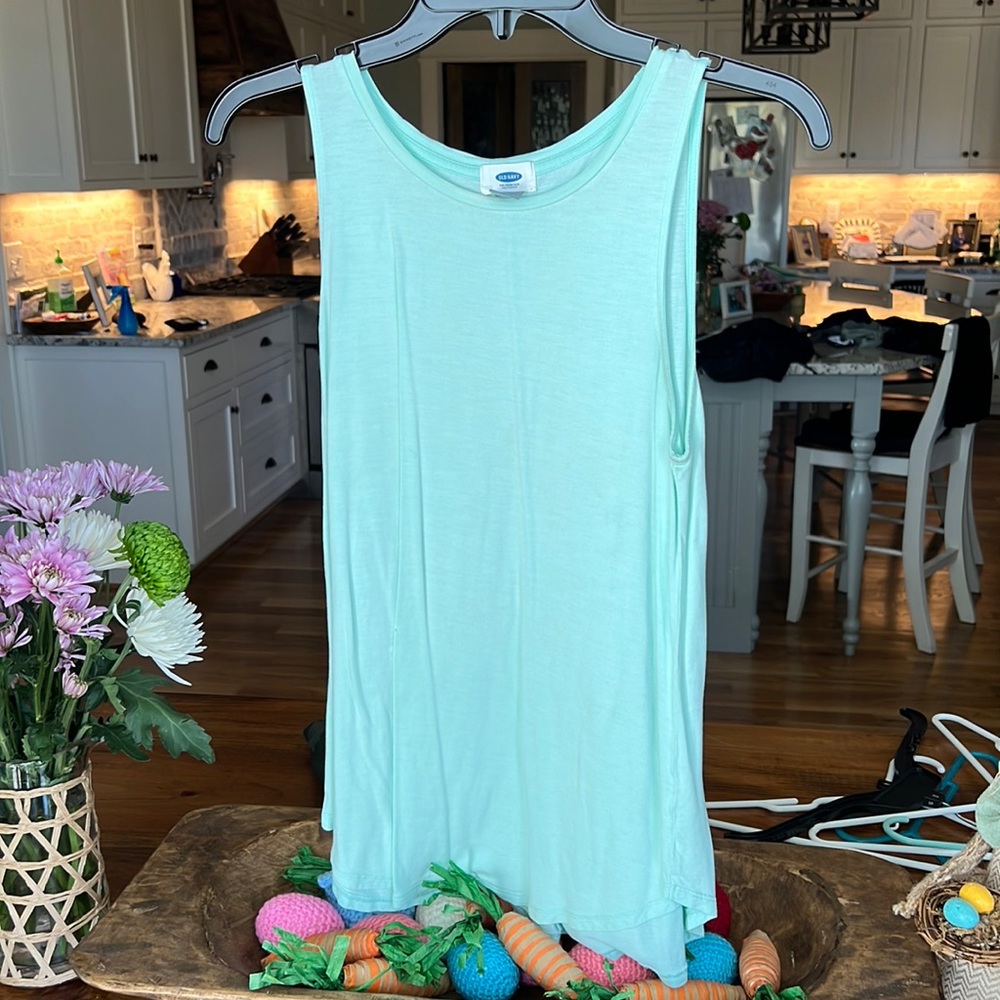 Womens Tank Top